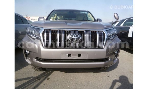 Tenga Imported Toyota Prado Zvimwe Mota in Import - Dubai in Harare Tenga Imported Toyota Prado Zvimwe Mota in Import - Dubai in Harare