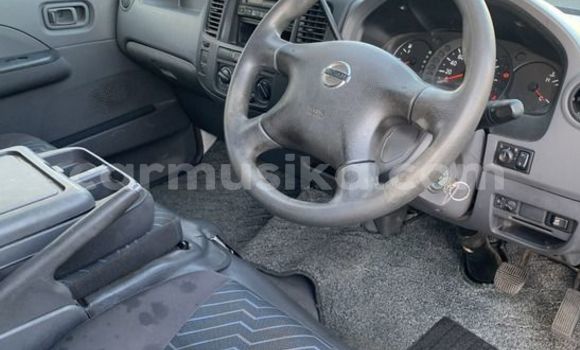 Tenga Tsaru Nissan Caravan Sirivha Mota in Beitbridge in Matabeleland South Tenga Tsaru Nissan Caravan Sirivha Mota in Beitbridge in Matabeleland South