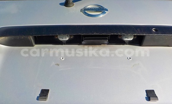 Tenga Tsaru Nissan Caravan Sirivha Mota in Beitbridge in Matabeleland South Tenga Tsaru Nissan Caravan Sirivha Mota in Beitbridge in Matabeleland South