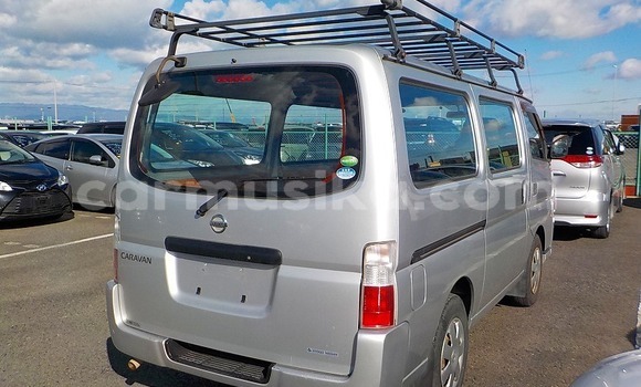 Tenga Tsaru Nissan Caravan Sirivha Mota in Beitbridge in Matabeleland South Tenga Tsaru Nissan Caravan Sirivha Mota in Beitbridge in Matabeleland South