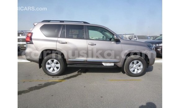 Tenga Imported Toyota Prado Zvimwe Mota in Import - Dubai in Harare Tenga Imported Toyota Prado Zvimwe Mota in Import - Dubai in Harare