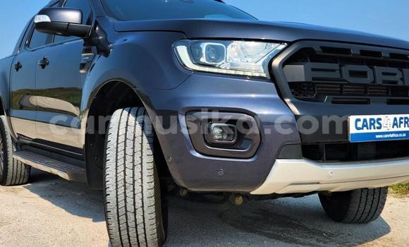 Buy Used Ford Ranger Other Car in Beitbridge in Matabeleland South