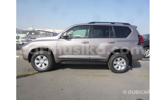 Tenga Imported Toyota Prado Zvimwe Mota in Import - Dubai in Harare Tenga Imported Toyota Prado Zvimwe Mota in Import - Dubai in Harare