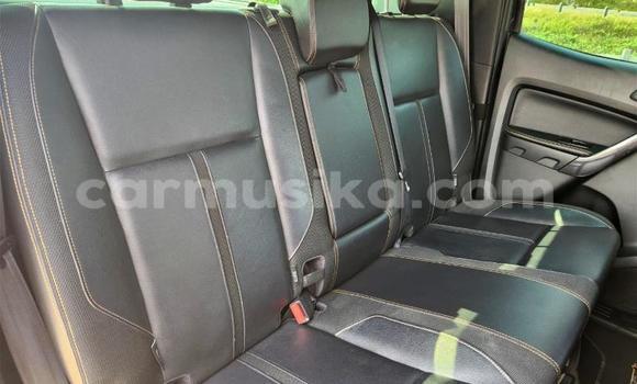 Buy Used Ford Ranger Other Car in Beitbridge in Matabeleland South Buy Used Ford Ranger Other Car in Beitbridge in Matabeleland South