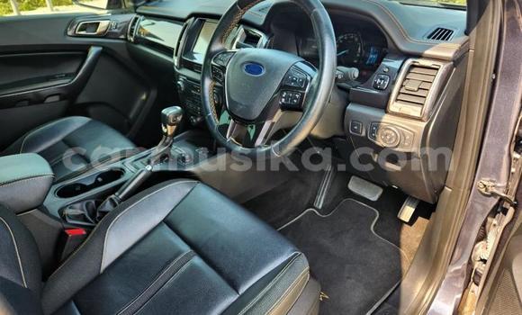 Buy Used Ford Ranger Other Car in Beitbridge in Matabeleland South Buy Used Ford Ranger Other Car in Beitbridge in Matabeleland South