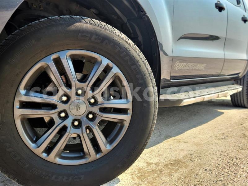 Big with watermark ford ranger matabeleland south beitbridge 33761