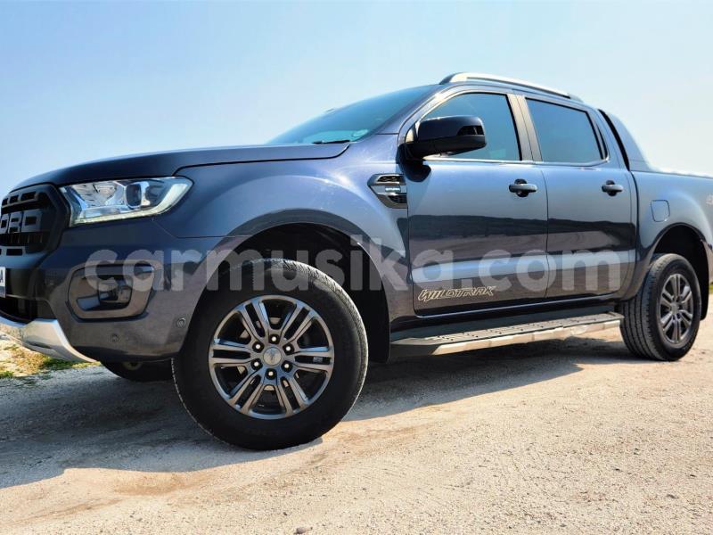 Big with watermark ford ranger matabeleland south beitbridge 33761