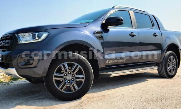 Buy Used Ford Ranger Other Car in Beitbridge in Matabeleland South Buy Used Ford Ranger Other Car in Beitbridge in Matabeleland South