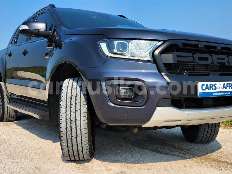 Big with watermark ford ranger matabeleland south beitbridge 33761