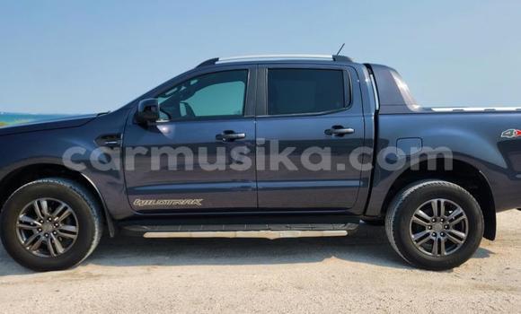 Buy Used Ford Ranger Other Car in Beitbridge in Matabeleland South Buy Used Ford Ranger Other Car in Beitbridge in Matabeleland South