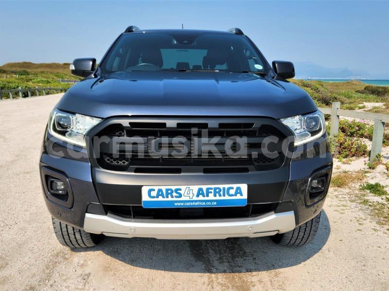 Big with watermark ford ranger matabeleland south beitbridge 33761