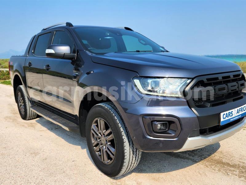 Big with watermark ford ranger matabeleland south beitbridge 33761