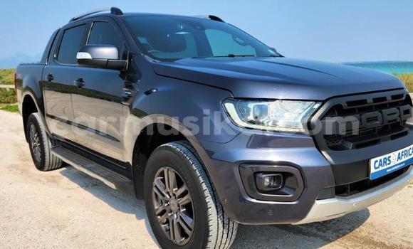 Buy Used Ford Ranger Other Car in Beitbridge in Matabeleland South Buy Used Ford Ranger Other Car in Beitbridge in Matabeleland South