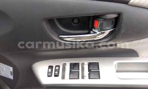 Tenga Tsaru Toyota Wish Sirivha Mota in Beitbridge in Matabeleland South Tenga Tsaru Toyota Wish Sirivha Mota in Beitbridge in Matabeleland South