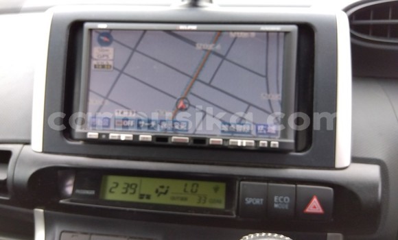 Tenga Tsaru Toyota Wish Sirivha Mota in Beitbridge in Matabeleland South Tenga Tsaru Toyota Wish Sirivha Mota in Beitbridge in Matabeleland South