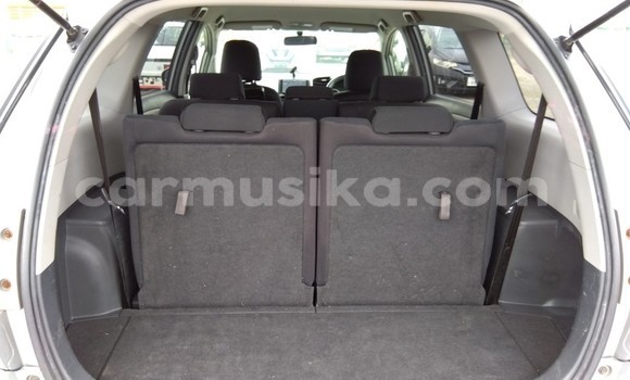 Tenga Tsaru Toyota Wish Sirivha Mota in Beitbridge in Matabeleland South Tenga Tsaru Toyota Wish Sirivha Mota in Beitbridge in Matabeleland South