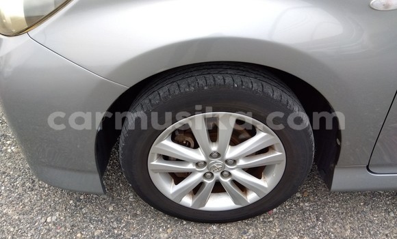 Tenga Tsaru Toyota Wish Sirivha Mota in Beitbridge in Matabeleland South Tenga Tsaru Toyota Wish Sirivha Mota in Beitbridge in Matabeleland South