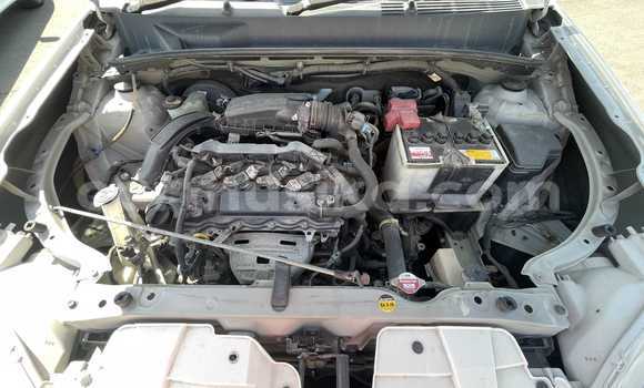 Acheter Occasion Voiture Toyota Probox Blanc à Beitbridge, Matabeleland South Acheter Occasion Voiture Toyota Probox Blanc à Beitbridge, Matabeleland South