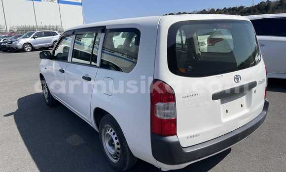 Acheter Occasion Voiture Toyota Probox Blanc à Beitbridge, Matabeleland South Acheter Occasion Voiture Toyota Probox Blanc à Beitbridge, Matabeleland South