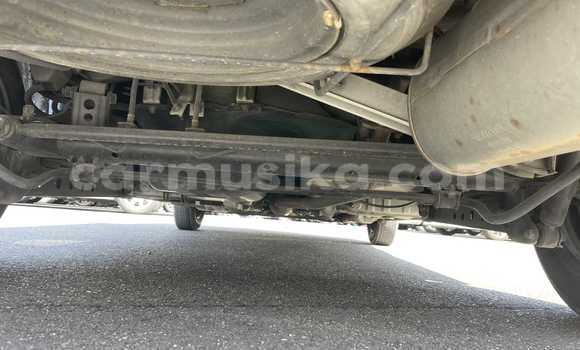 Acheter Occasion Voiture Toyota Probox Blanc à Beitbridge, Matabeleland South Acheter Occasion Voiture Toyota Probox Blanc à Beitbridge, Matabeleland South