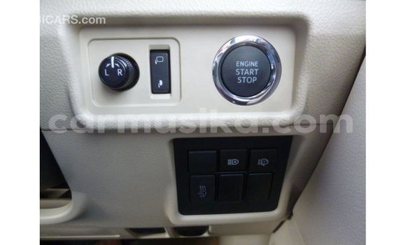 Tenga Imported Toyota Prado Zvimwe Mota in Import - Dubai in Harare Tenga Imported Toyota Prado Zvimwe Mota in Import - Dubai in Harare
