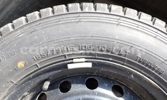 Acheter Occasion Voiture Toyota Hiace Blanc à Beitbridge, Matabeleland South Acheter Occasion Voiture Toyota Hiace Blanc à Beitbridge, Matabeleland South