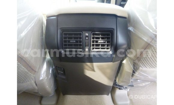 Tenga Imported Toyota Prado Zvimwe Mota in Import - Dubai in Harare Tenga Imported Toyota Prado Zvimwe Mota in Import - Dubai in Harare