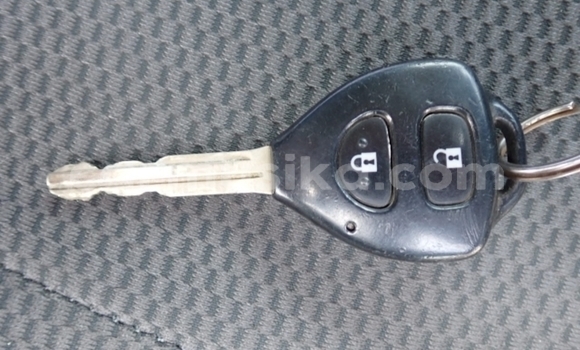 Acheter Occasion Voiture Toyota Hiace Blanc à Beitbridge, Matabeleland South Acheter Occasion Voiture Toyota Hiace Blanc à Beitbridge, Matabeleland South