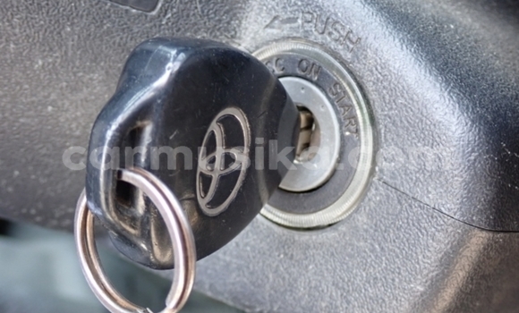 Acheter Occasion Voiture Toyota Hiace Blanc à Beitbridge, Matabeleland South Acheter Occasion Voiture Toyota Hiace Blanc à Beitbridge, Matabeleland South