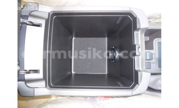 Tenga Imported Toyota Prado Zvimwe Mota in Import - Dubai in Harare Tenga Imported Toyota Prado Zvimwe Mota in Import - Dubai in Harare