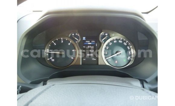 Tenga Imported Toyota Prado Zvimwe Mota in Import - Dubai in Harare Tenga Imported Toyota Prado Zvimwe Mota in Import - Dubai in Harare