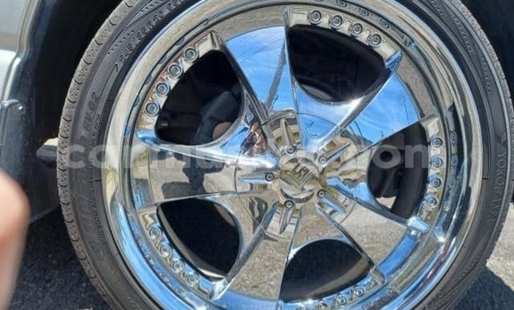 Acheter Occasion Voiture Toyota Granvia Blanc à Beitbridge, Matabeleland South Acheter Occasion Voiture Toyota Granvia Blanc à Beitbridge, Matabeleland South