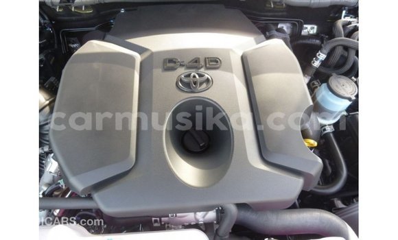 Tenga Imported Toyota Prado Zvimwe Mota in Import - Dubai in Harare Tenga Imported Toyota Prado Zvimwe Mota in Import - Dubai in Harare
