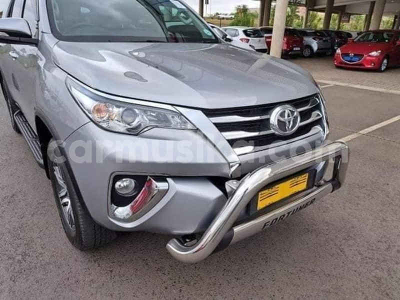 Big with watermark toyota fortuner matabeleland south beitbridge 33768