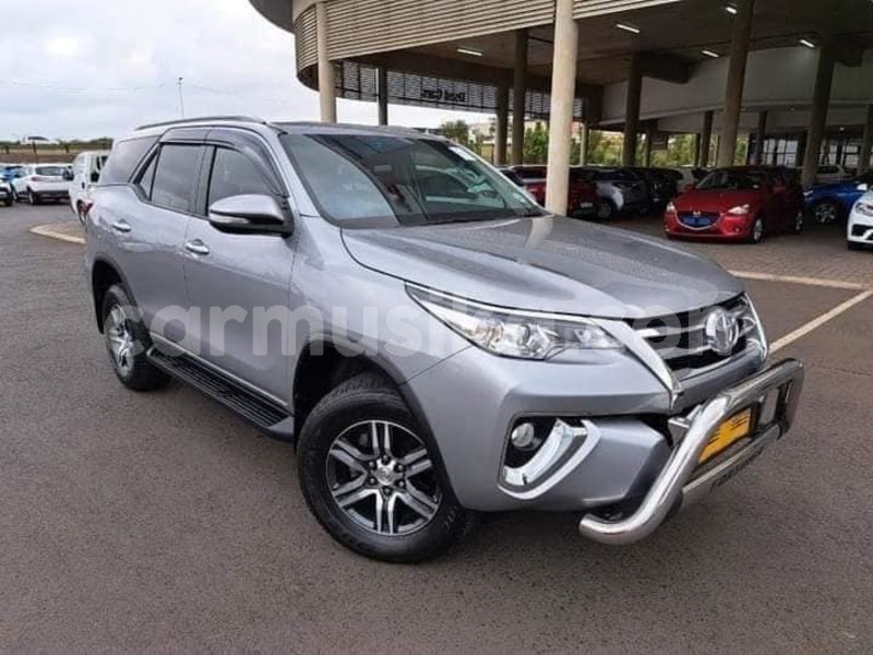 Big with watermark toyota fortuner matabeleland south beitbridge 33768