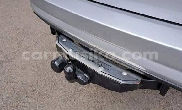 Buy Used Toyota Fortuner Silver Car in Beitbridge in Matabeleland South Buy Used Toyota Fortuner Silver Car in Beitbridge in Matabeleland South