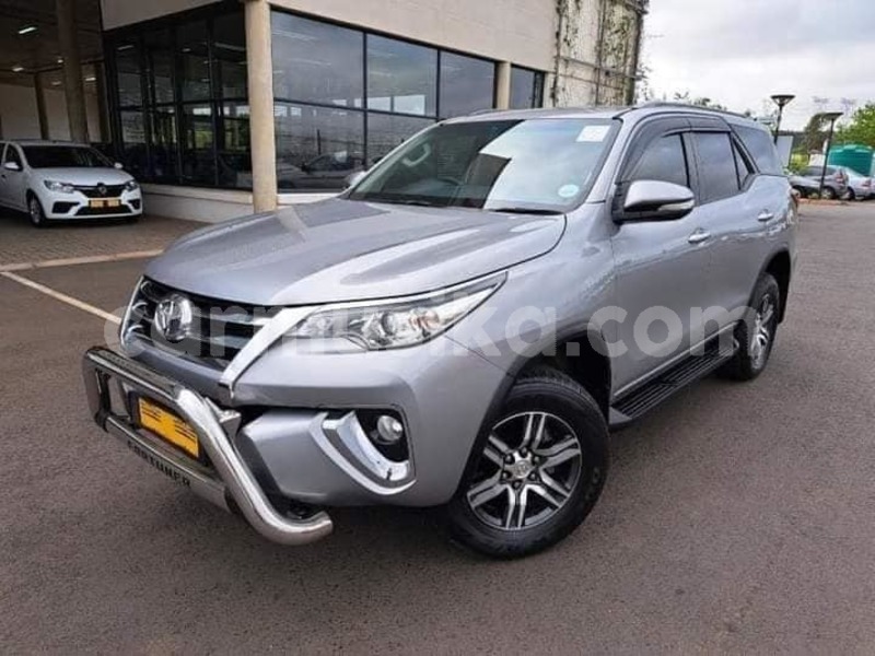 Big with watermark toyota fortuner matabeleland south beitbridge 33768