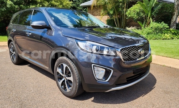 Acheter Occasion Voiture Kia Sorento Autre à Beitbridge, Matabeleland South Acheter Occasion Voiture Kia Sorento Autre à Beitbridge, Matabeleland South
