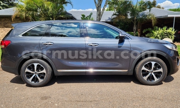 Acheter Occasion Voiture Kia Sorento Autre à Beitbridge, Matabeleland South Acheter Occasion Voiture Kia Sorento Autre à Beitbridge, Matabeleland South