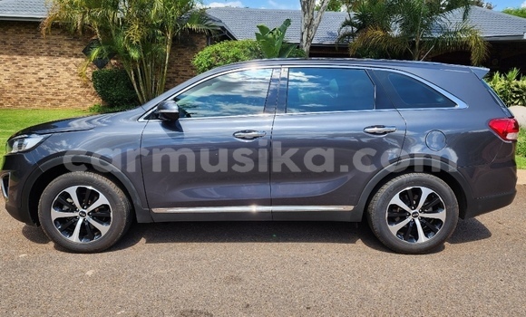 Acheter Occasion Voiture Kia Sorento Autre à Beitbridge, Matabeleland South Acheter Occasion Voiture Kia Sorento Autre à Beitbridge, Matabeleland South