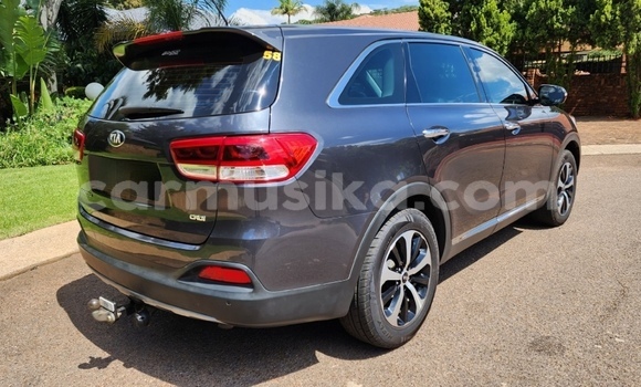 Acheter Occasion Voiture Kia Sorento Autre à Beitbridge, Matabeleland South Acheter Occasion Voiture Kia Sorento Autre à Beitbridge, Matabeleland South