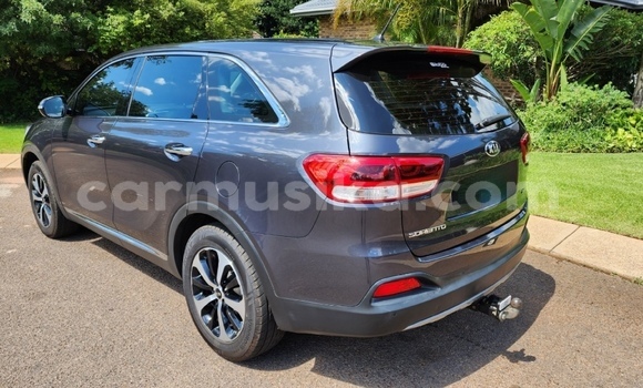 Acheter Occasion Voiture Kia Sorento Autre à Beitbridge, Matabeleland South Acheter Occasion Voiture Kia Sorento Autre à Beitbridge, Matabeleland South