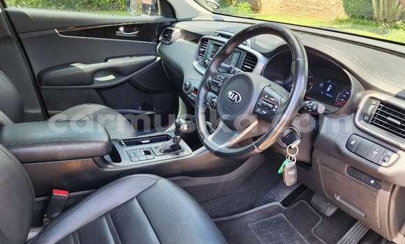 Acheter Occasion Voiture Kia Sorento Autre à Beitbridge, Matabeleland South Acheter Occasion Voiture Kia Sorento Autre à Beitbridge, Matabeleland South