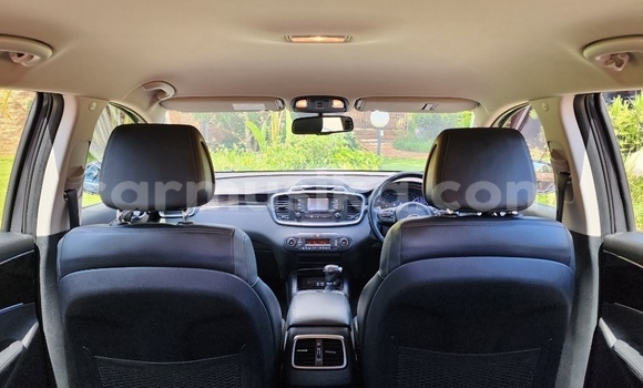 Acheter Occasion Voiture Kia Sorento Autre à Beitbridge, Matabeleland South Acheter Occasion Voiture Kia Sorento Autre à Beitbridge, Matabeleland South