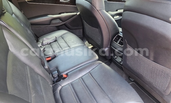 Acheter Occasion Voiture Kia Sorento Autre à Beitbridge, Matabeleland South Acheter Occasion Voiture Kia Sorento Autre à Beitbridge, Matabeleland South