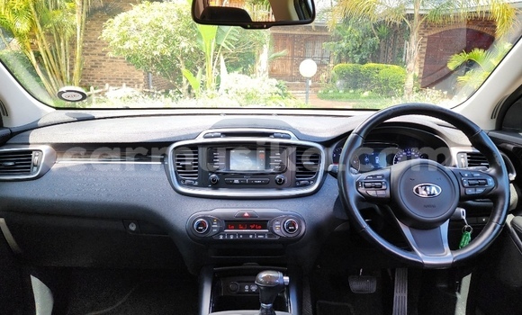 Acheter Occasion Voiture Kia Sorento Autre à Beitbridge, Matabeleland South Acheter Occasion Voiture Kia Sorento Autre à Beitbridge, Matabeleland South