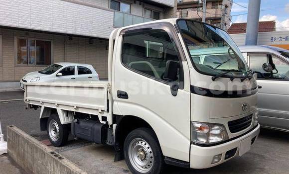 Buy Used Toyota Dyna White Truck in Avondale in Harare Buy Used Toyota Dyna White Truck in Avondale in Harare