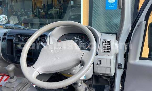 Buy Used Toyota Dyna White Truck in Avondale in Harare Buy Used Toyota Dyna White Truck in Avondale in Harare