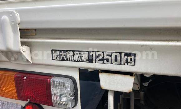 Buy Used Toyota Dyna White Truck in Avondale in Harare Buy Used Toyota Dyna White Truck in Avondale in Harare