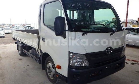 Buy Used Toyota Dyna White Truck in Beitbridge in Matabeleland South